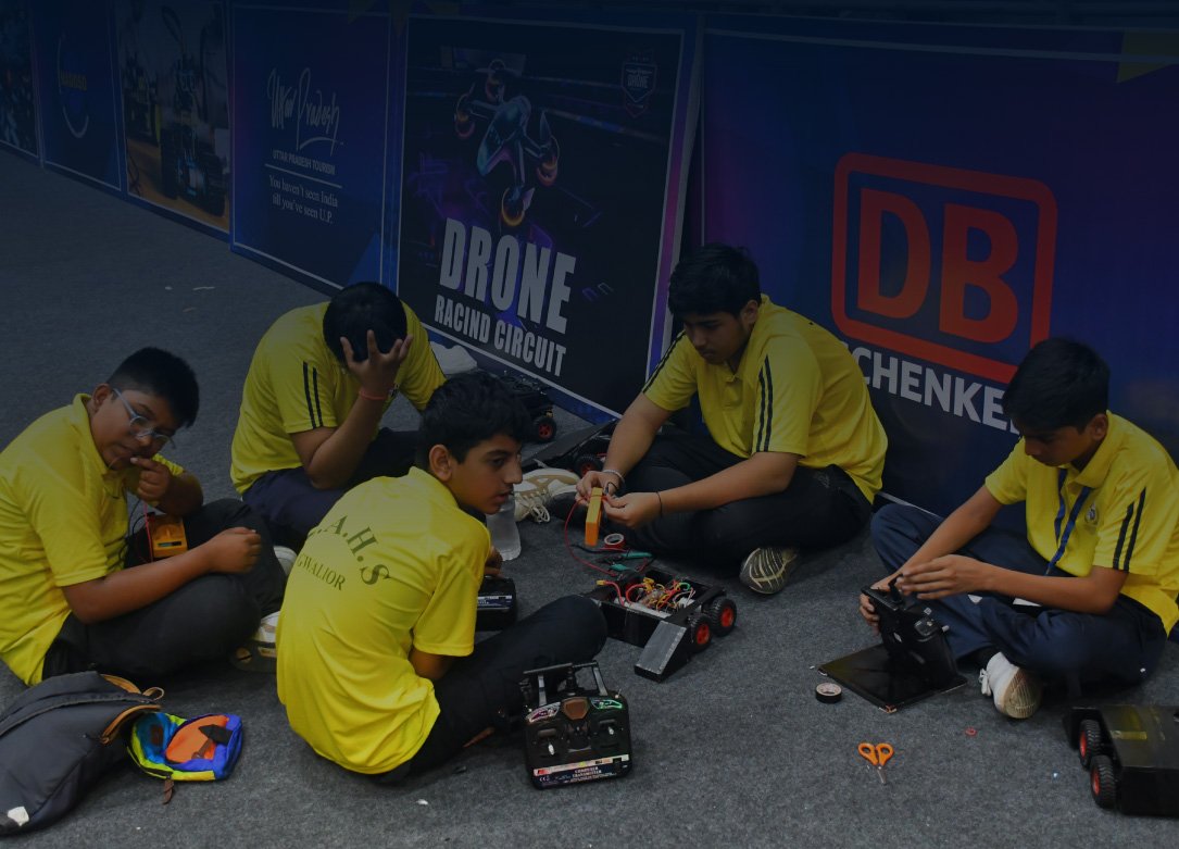 Career & Skill Development — AICRA ecosystem